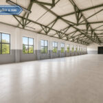 Hala na Sprzedaż, 8200.00m2, Lipicze - 0