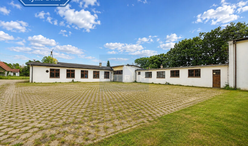 Hala na Sprzedaż, 8200.00m2, Lipicze - 7