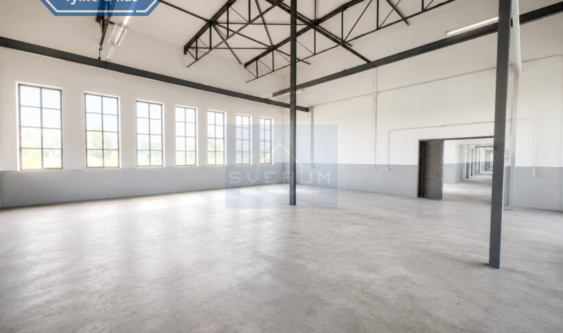 Hala na Sprzedaż, 8200.00m2, Lipicze - 27