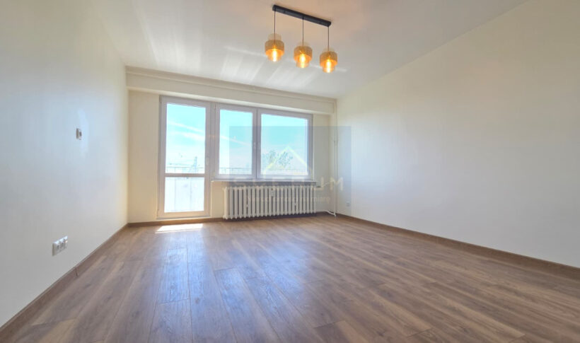 Mieszkanie na Sprzedaż, 54.90m2, Częstochowa-Północ - 1