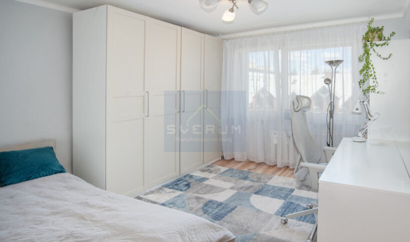 Mieszkanie na Sprzedaż, 59.00m2, Częstochowa-Śródmieście - 1