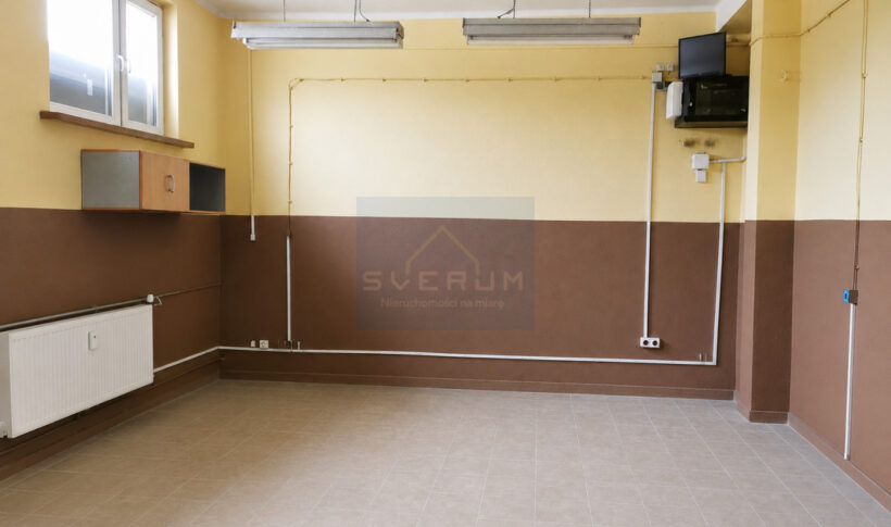 Magazyn na Wynajem, 515.85m2, Częstochowa-Ostatni Grosz - 1