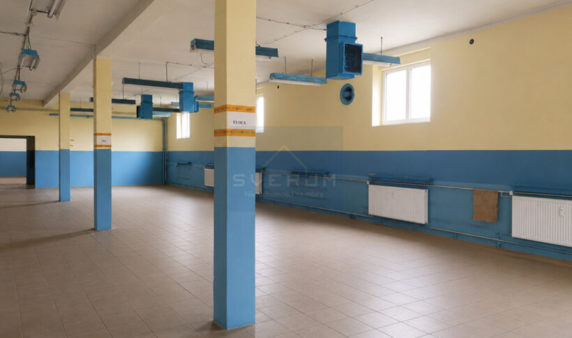 Magazyn na Wynajem, 515.85m2, Częstochowa-Ostatni Grosz - 5