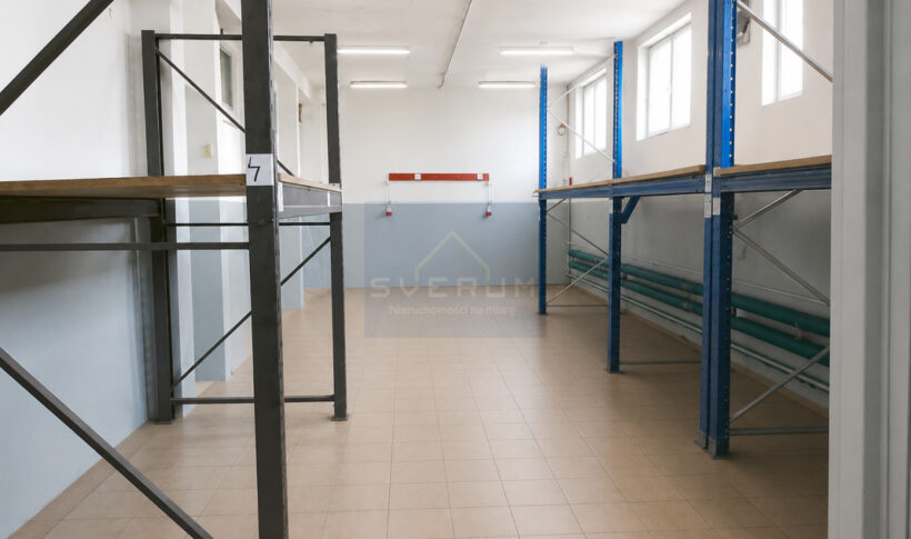 Magazyn na Wynajem, 515.85m2, Częstochowa-Ostatni Grosz - 2