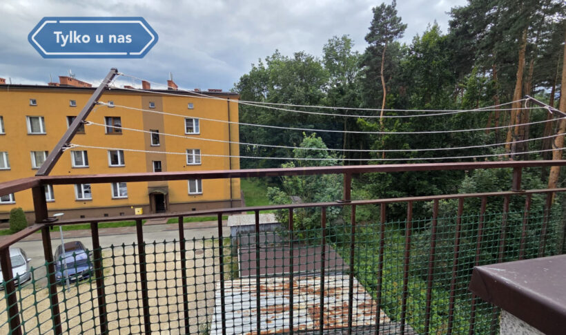 Mieszkanie na Sprzedaż, 48.01m2, Blachownia - 6