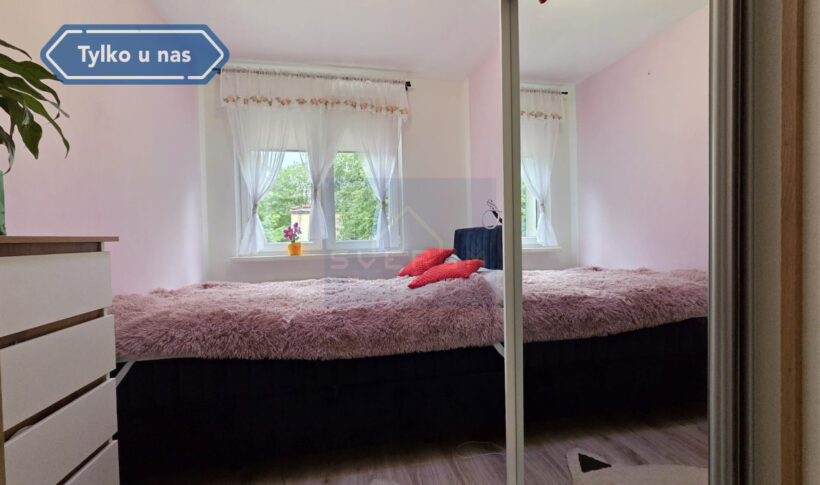 Mieszkanie na Sprzedaż, 48.01m2, Blachownia - 3