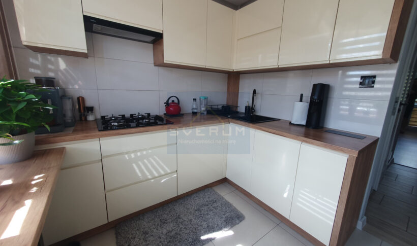 Mieszkanie na Sprzedaż, 37.94m2, Radomsko - 3