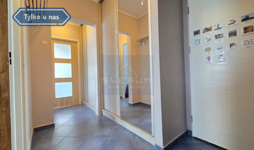 Mieszkanie na Sprzedaż, 53.00m2, Częstochowa-Tysiąclecie - 4