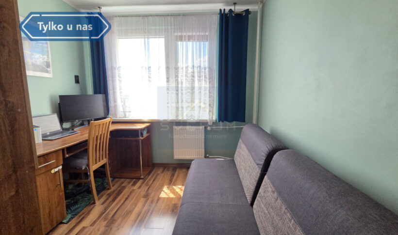 Mieszkanie na Sprzedaż, 53.00m2, Częstochowa-Tysiąclecie - 2