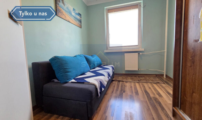 Mieszkanie na Sprzedaż, 53.00m2, Częstochowa-Tysiąclecie - 3