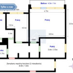 Mieszkanie na Sprzedaż, 53.00m2, Częstochowa-Tysiąclecie - 6