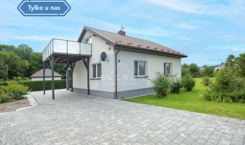Dom na Sprzedaż, 116.00m2, Rogaczew - 10