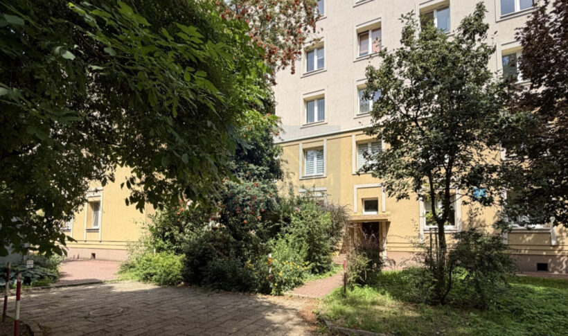 Mieszkanie na Sprzedaż, 24.40m2, Częstochowa-Śródmieście - 0