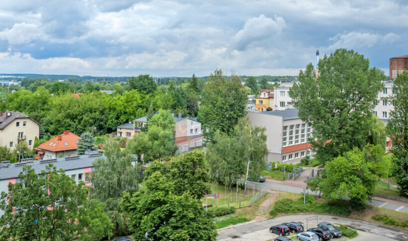 Mieszkanie na Sprzedaż, 45.80m2, Częstochowa-Ostatni Grosz - 12