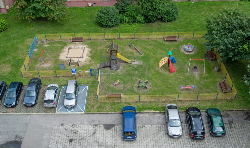 Mieszkanie na Sprzedaż, 45.80m2, Częstochowa-Ostatni Grosz - 15