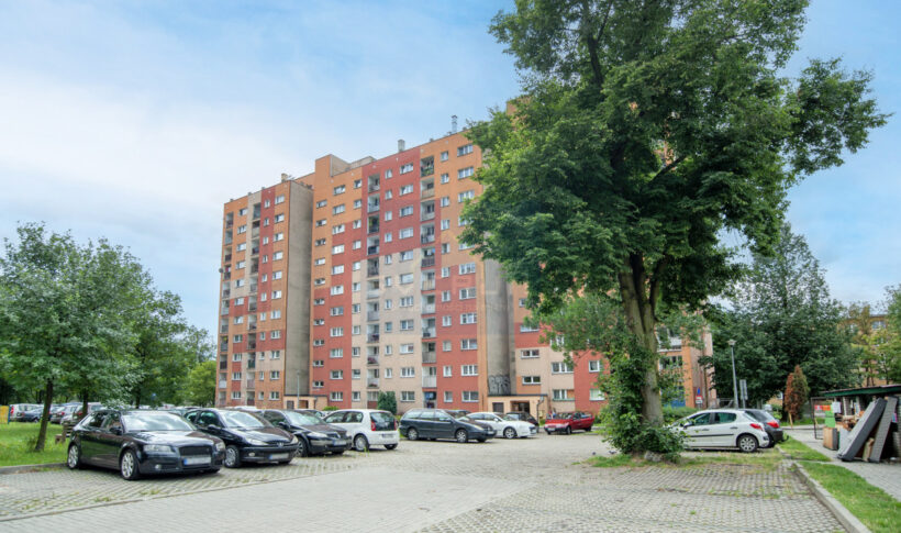 Mieszkanie na Sprzedaż, 45.80m2, Częstochowa-Ostatni Grosz - 9