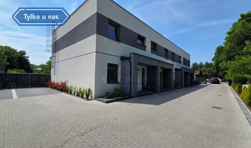 Dom na Sprzedaż, 95.81m2, Częstochowa-Wrzosowiak - 7