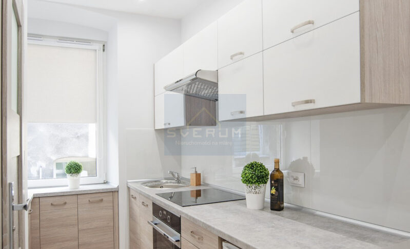 Mieszkanie na Wynajem, 24.50m2, Częstochowa-Stare Miasto - 1