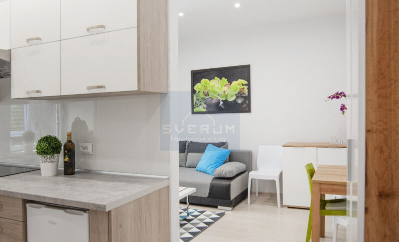 Mieszkanie na Wynajem, 24.50m2, Częstochowa-Stare Miasto - 5