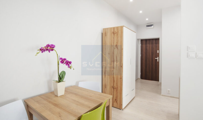 Mieszkanie na Wynajem, 24.50m2, Częstochowa-Stare Miasto - 3