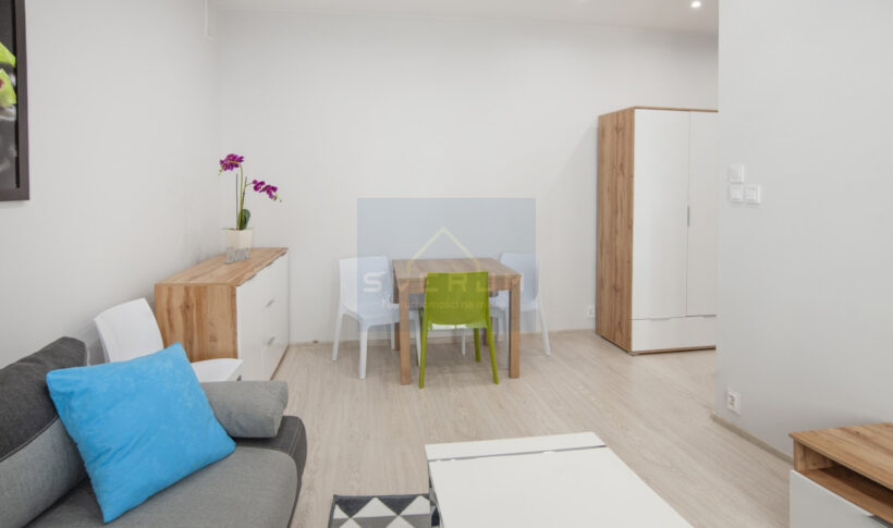 Mieszkanie na Wynajem, 24.50m2, Częstochowa-Stare Miasto - 6