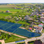 Działka na Sprzedaż, 1014.00m2, Mstów - 2