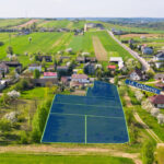 Działka na Sprzedaż, 1014.00m2, Mstów - 4