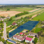 Działka na Sprzedaż, 1014.00m2, Mstów - 3