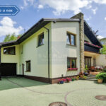 Dom na Sprzedaż, 232.50m2, Częstochowa-Wrzosowiak - 1