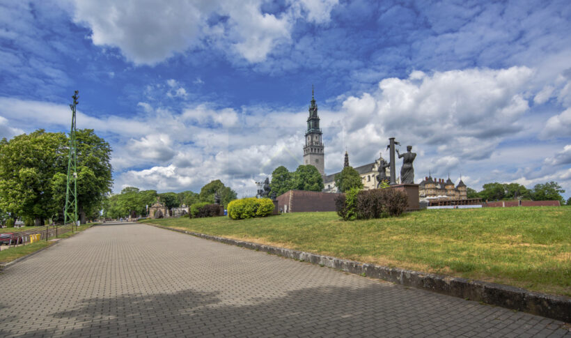 Mieszkanie na Wynajem, 40.00m2, Częstochowa-Podjasnogórska - 9
