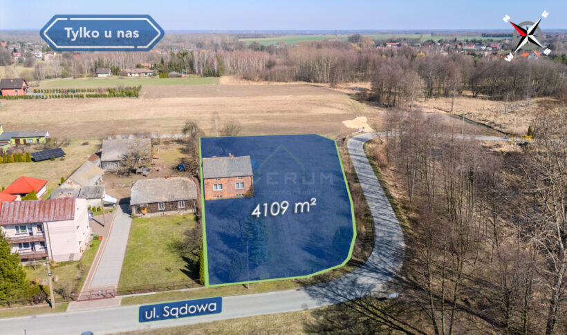 Dom na Sprzedaż, 100.00m2, Kłomnice - 8