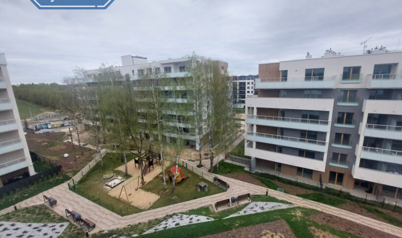 Mieszkanie na Wynajem, 39.75m2, Częstochowa-Parkitka - 6