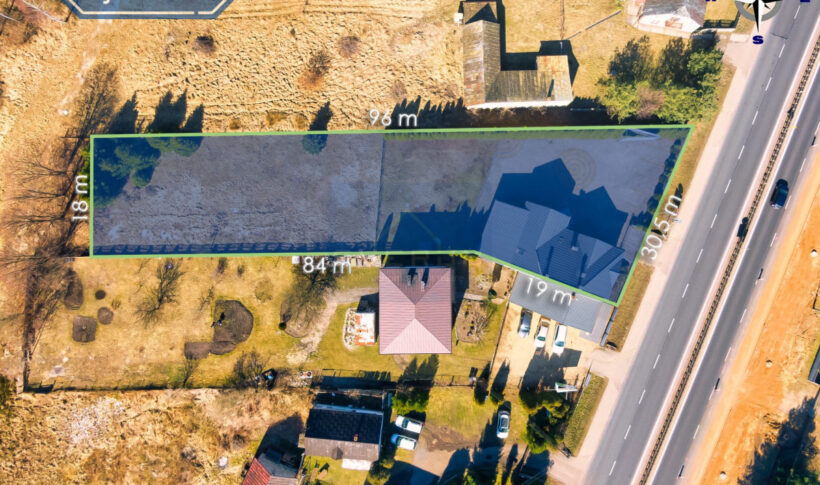Dom na Sprzedaż, 179.00m2, Kamienica Polska - 8