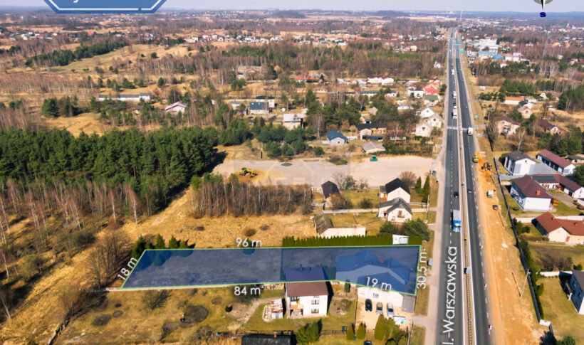 Dom na Sprzedaż, 179.00m2, Kamienica Polska - 15