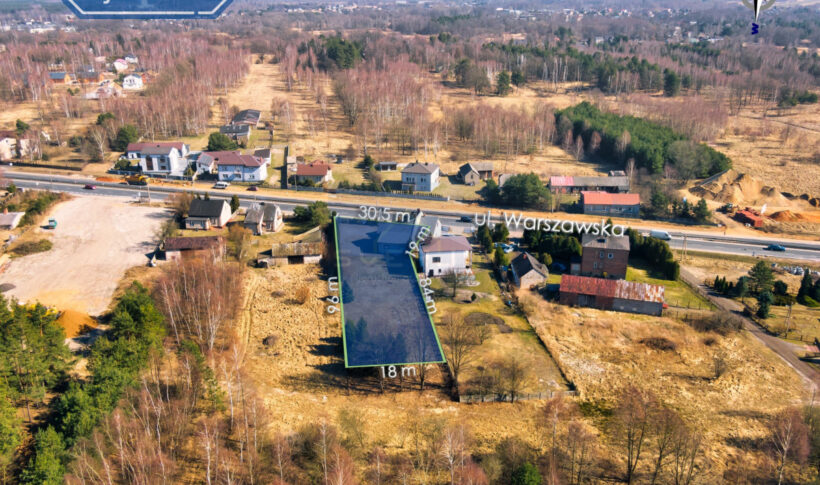 Dom na Sprzedaż, 179.00m2, Kamienica Polska - 18