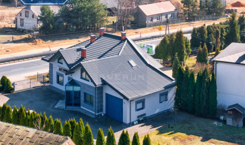 Dom na Sprzedaż, 179.00m2, Kamienica Polska - 10