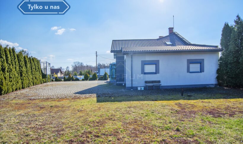 Dom na Sprzedaż, 179.00m2, Kamienica Polska - 29