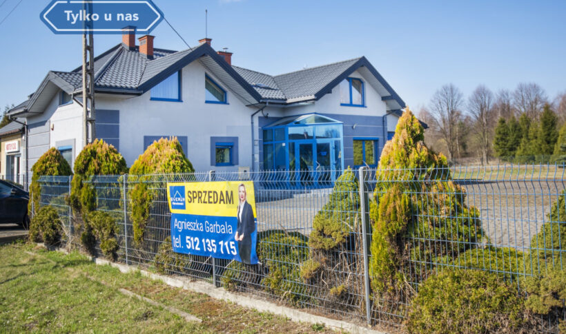 Dom na Sprzedaż, 179.00m2, Kamienica Polska - 30