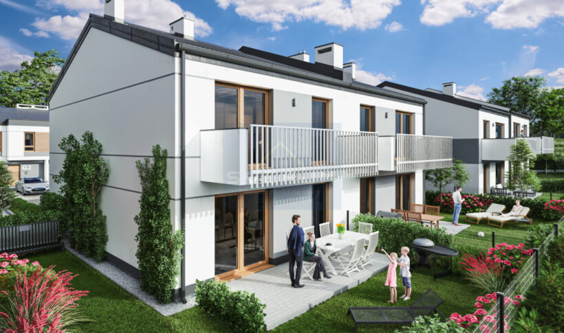 Mieszkanie na Sprzedaż, 90.70m2, Częstochowa-Północ - 14