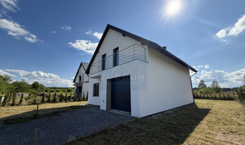 Dom na Sprzedaż, 132.00m2, Częstochowa-Kiedrzyn - 0