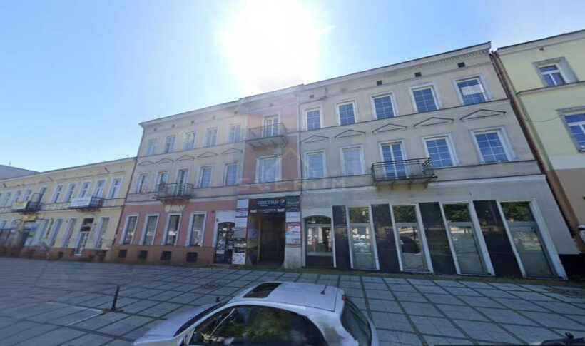 Dom na Sprzedaż, 3000.00m2, Częstochowa-Śródmieście - 4