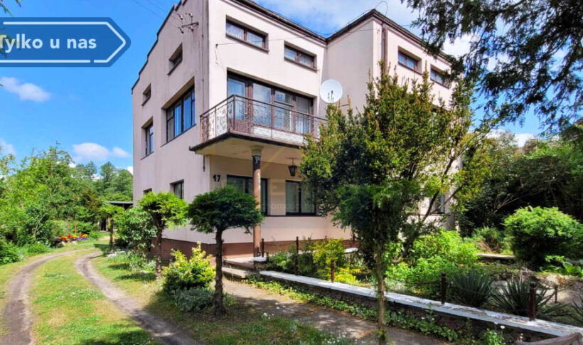 Dom na Sprzedaż, 150.00m2, Lubojna-Dudki - 9