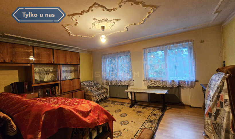 Dom na Sprzedaż, 150.00m2, Lubojna-Dudki - 1