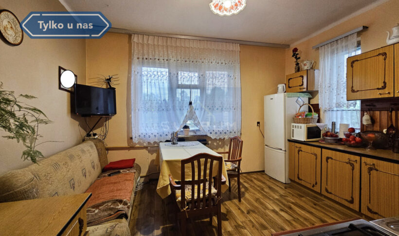 Dom na Sprzedaż, 150.00m2, Lubojna-Dudki - 2