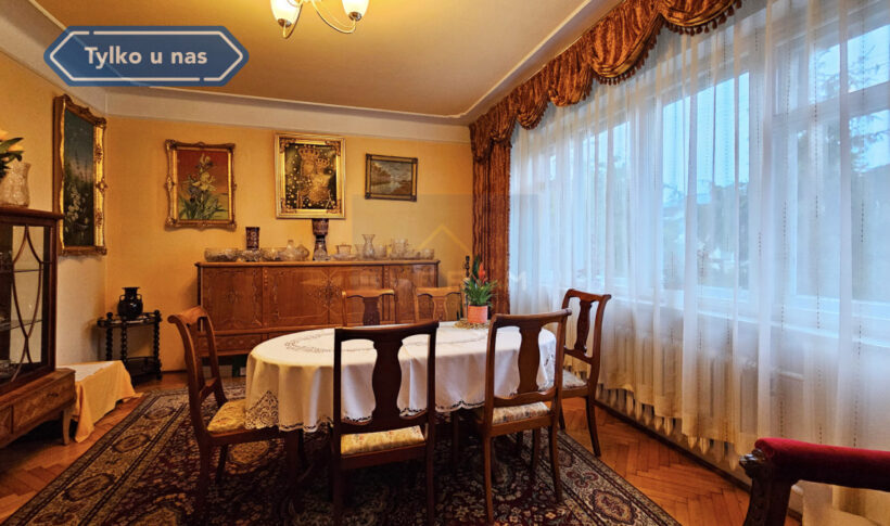 Dom na Sprzedaż, 150.00m2, Lubojna-Dudki - 5