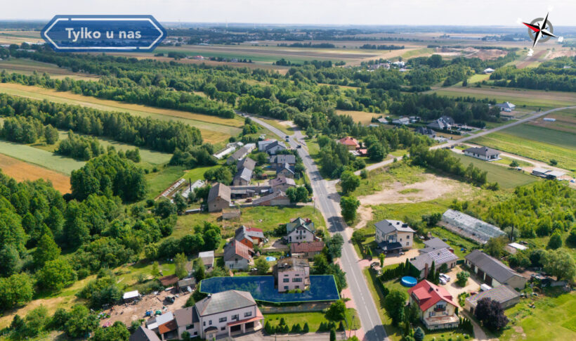 Dom na Sprzedaż, 150.00m2, Lubojna-Dudki - 11