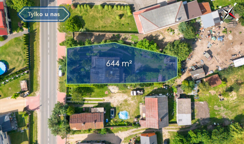 Dom na Sprzedaż, 150.00m2, Lubojna-Dudki - 14