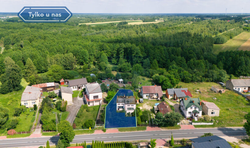Dom na Sprzedaż, 150.00m2, Lubojna-Dudki - 15