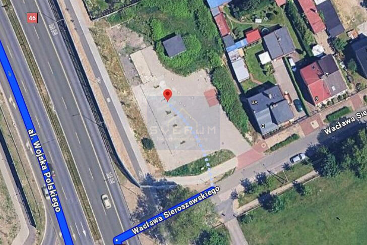 Działka na Sprzedaż, 1494.00m2, Częstochowa-Raków - 0