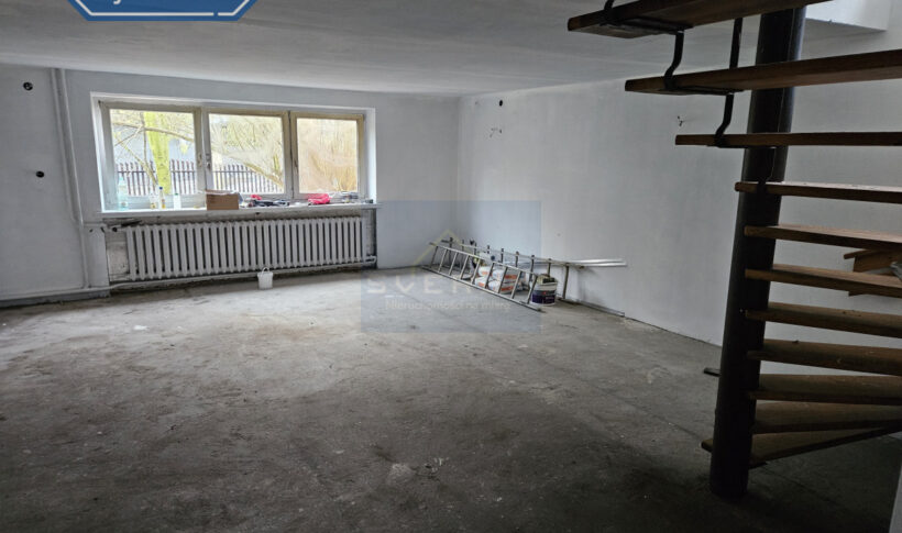 Dom na Sprzedaż, 130.00m2, Częstochowa-Kiedrzyn - 1